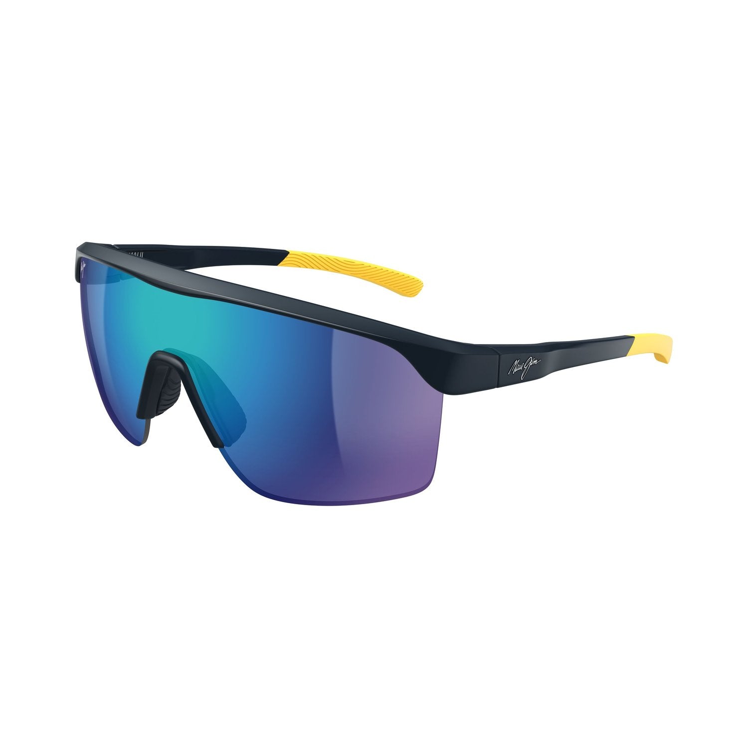 MJ0595S-005 99 Sunglass UNISEX BIO INJEC