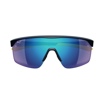 MJ0595S-005 99 Sunglass UNISEX BIO INJEC