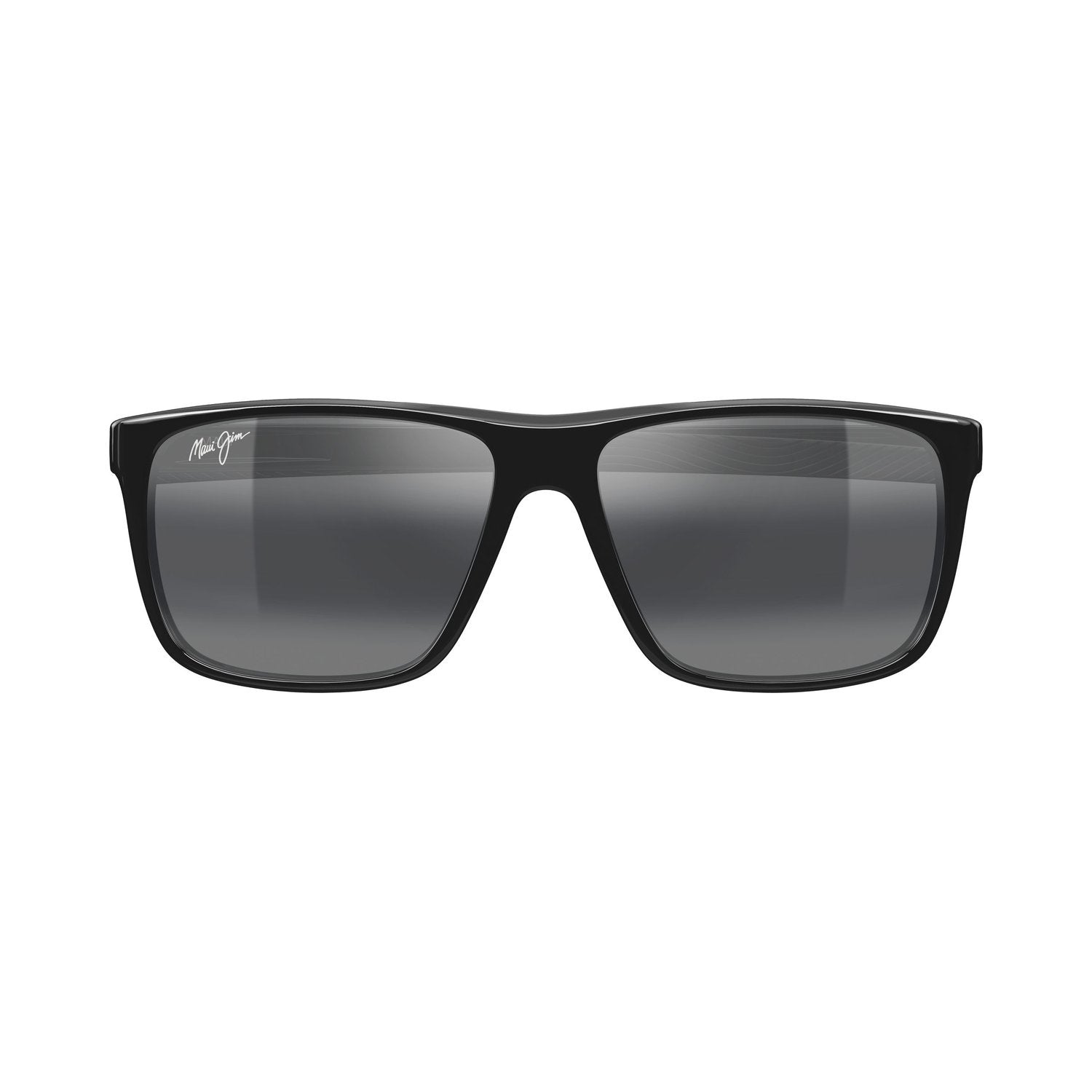 MJ0598S-006 58 Sunglass MAN BIO INJECTIO