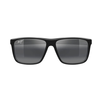 MJ0598S-006 58 Sunglass MAN BIO INJECTIO