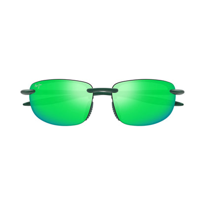 MJ0676S-004 63 Sunglass UNISEX INJECTION