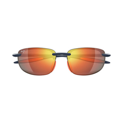MJ0676S-005 63 Sunglass UNISEX BIO INJEC