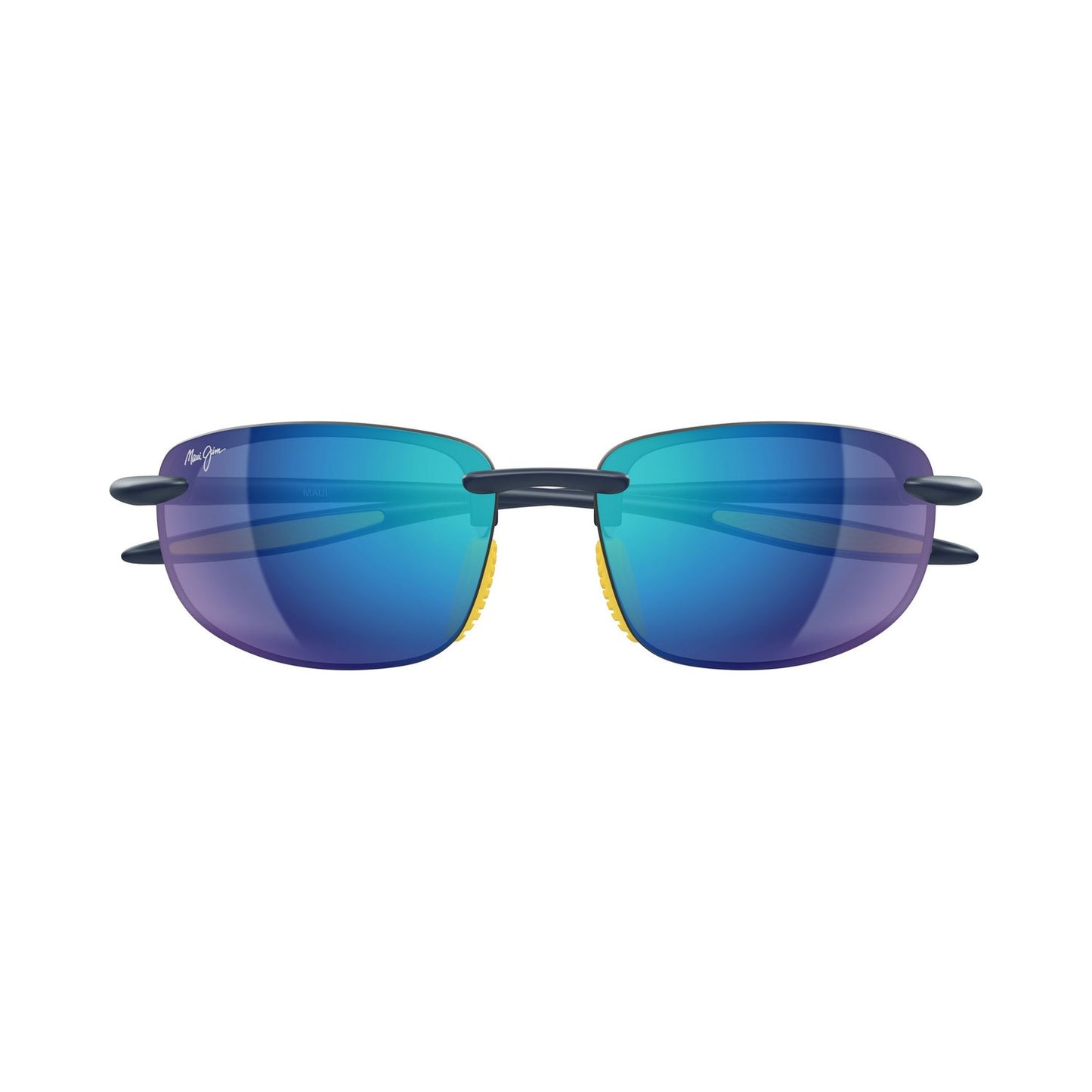 MJ0676S-006 63 Sunglass UNISEX BIO INJEC