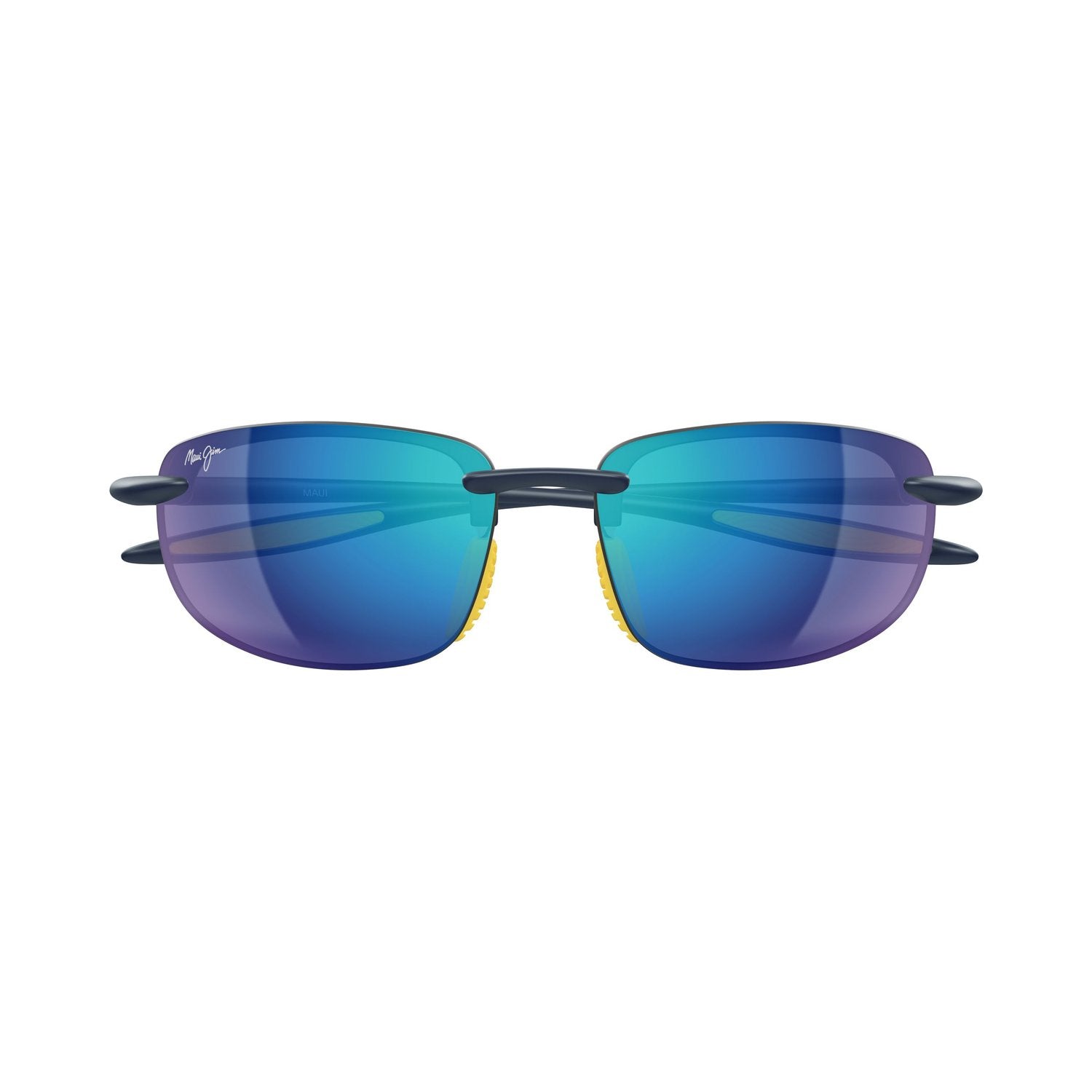 MJ0676S-006 63 Sunglass UNISEX BIO INJEC