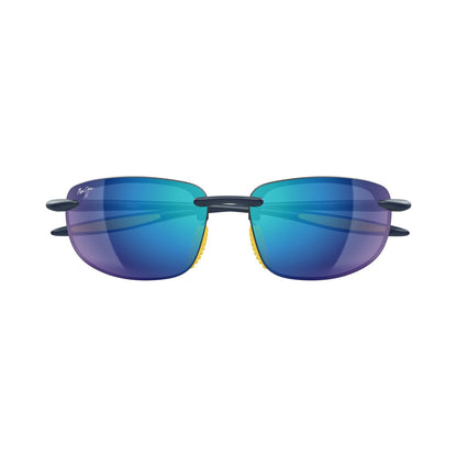 MJ0676S-006 63 Sunglass UNISEX BIO INJEC