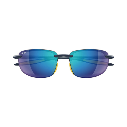MJ0676S-006 63 Sunglass UNISEX BIO INJEC
