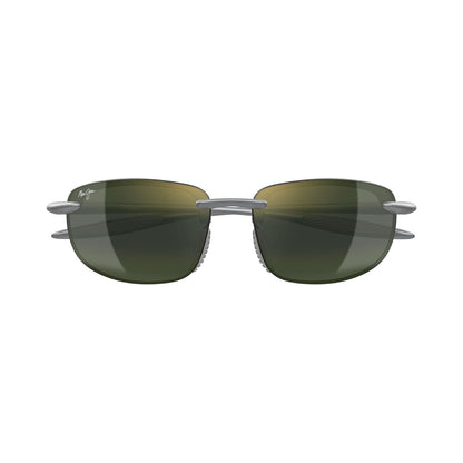 MJ0676S-019 63 Sunglass UNISEX BIO INJEC