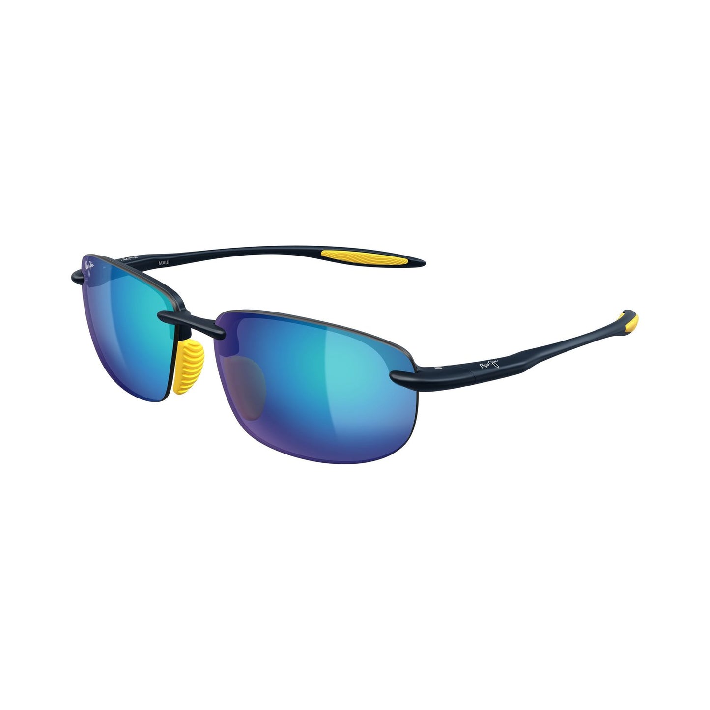 MJ0677SA-006 60 Sunglass UNISEX BIO INJE