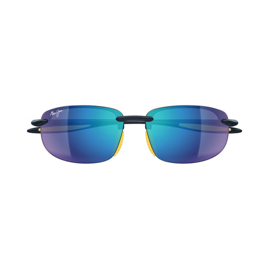 MJ0677SA-006 60 Sunglass UNISEX BIO INJE