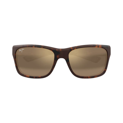 MJ0681S-002 63 Sunglass MAN BIO INJECTIO