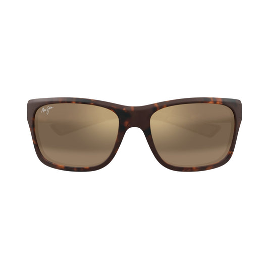 MJ0681S-002 63 Sunglass MAN BIO INJECTIO