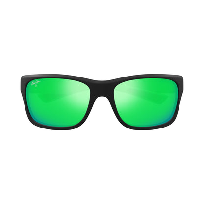 MJ0681S-003 63 Sunglass MAN BIO INJECTIO