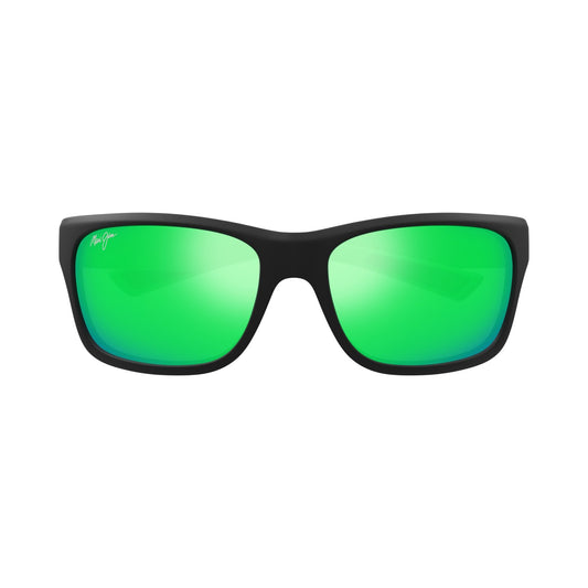 MJ0681S-003 63 Sunglass MAN BIO INJECTIO