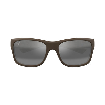 MJ0681S-004 63 Sunglass MAN BIO INJECTIO