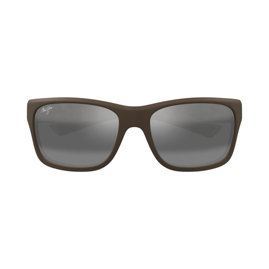 MJ0681S-004 63 Sunglass MAN BIO INJECTIO