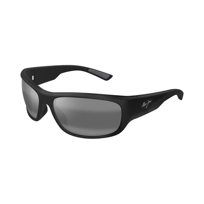 MJ0682S-001 64 Sunglass MAN BIO INJECTIO