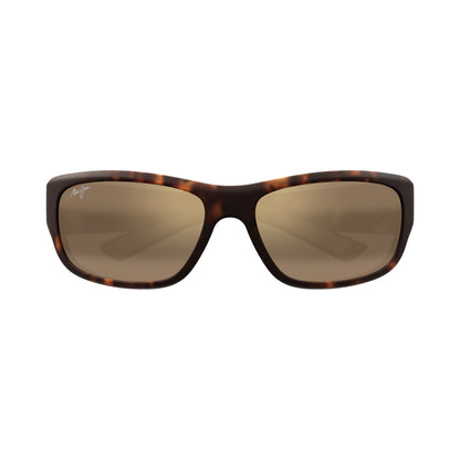 MJ0682S-002 64 Sunglass MAN BIO INJECTIO
