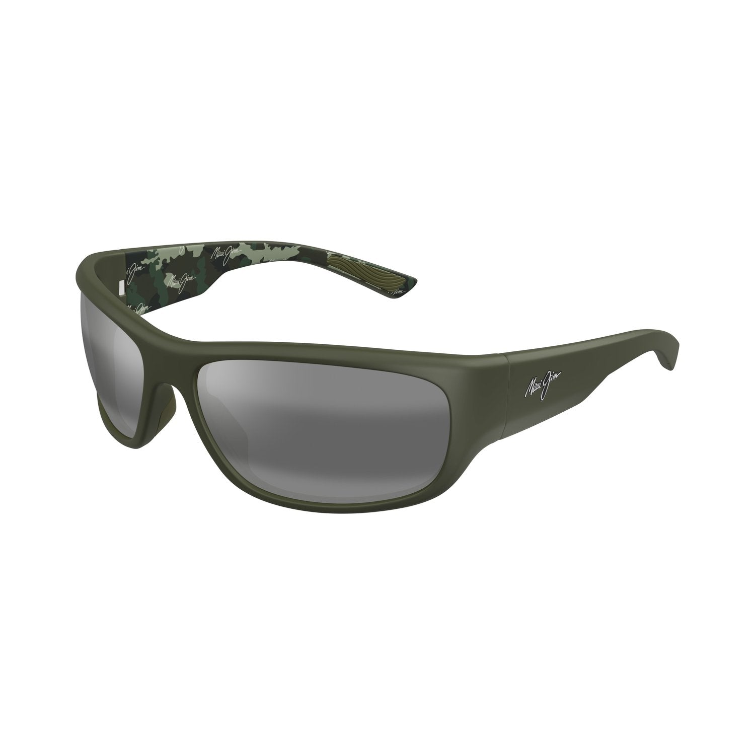 MJ0682S-004 64 Sunglass MAN BIO INJECTIO