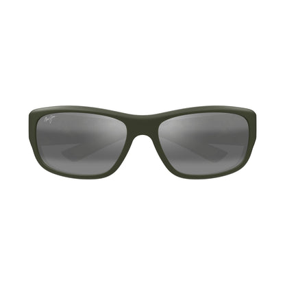 MJ0682S-004 64 Sunglass MAN BIO INJECTIO
