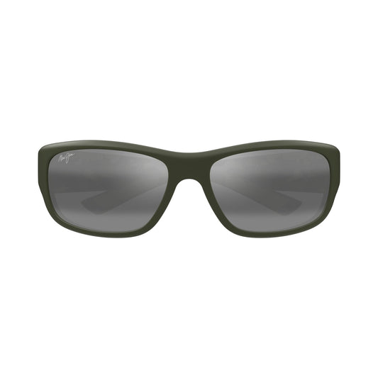 MJ0682S-004 64 Sunglass MAN BIO INJECTIO