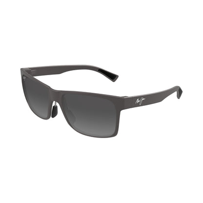 MJ0683S-004 58 Sunglass MAN BIO INJECTIO