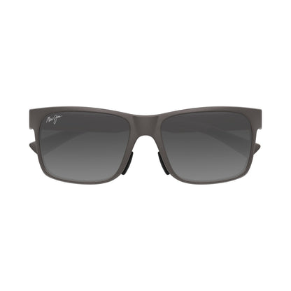 MJ0683S-004 58 Sunglass MAN BIO INJECTIO