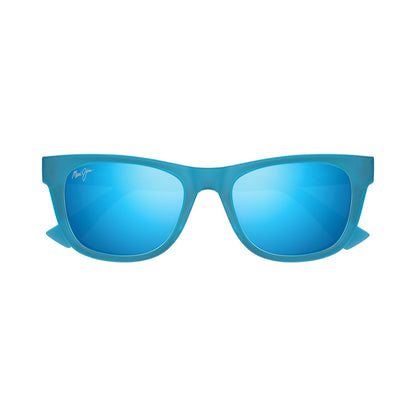 MJ0687S-003 53 Sunglass UNISEX BIO INJEC