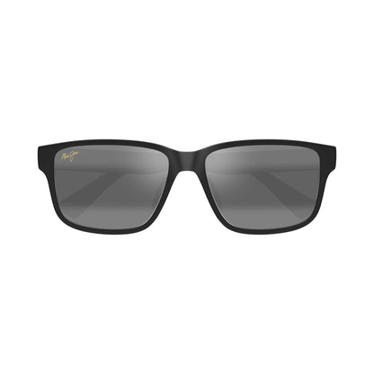 MJ0688SA-001 58 Sunglass MAN BIO INJECTI
