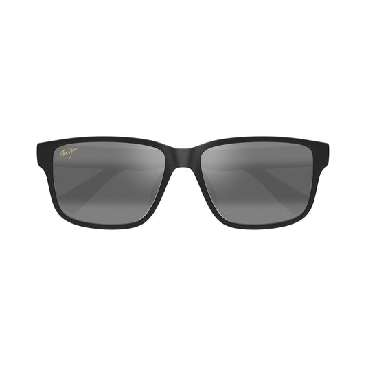 MJ0688SA-001 58 Sunglass MAN BIO INJECTI