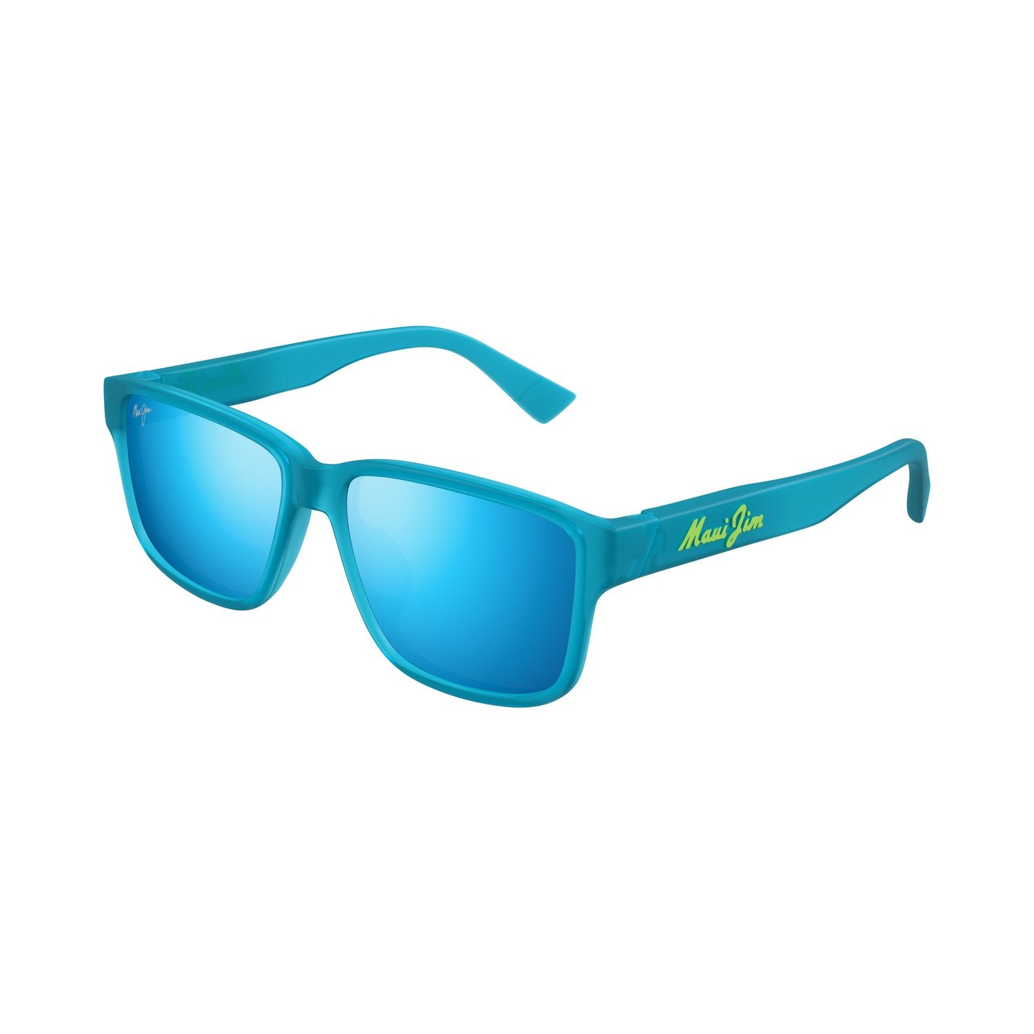 MJ0688SA-003 58 Sunglass MAN BIO INJECTI