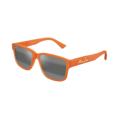 MJ0688SA-004 58 Sunglass MAN BIO INJECTI