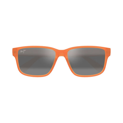 MJ0688SA-004 58 Sunglass MAN BIO INJECTI