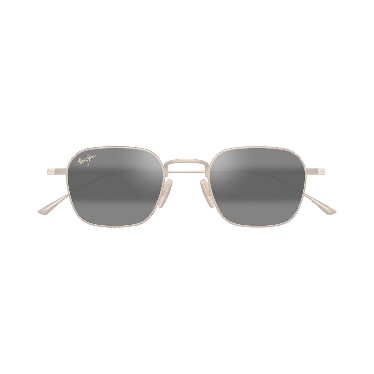 MJ0690S-001 48 Sunglass UNISEX TITANIUM