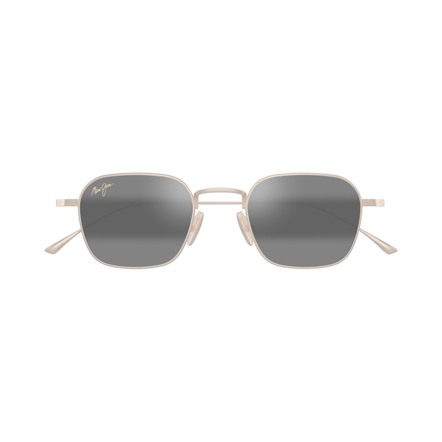 MJ0690S-001 48 Sunglass UNISEX TITANIUM