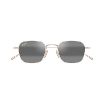MJ0690S-001 48 Sunglass UNISEX TITANIUM