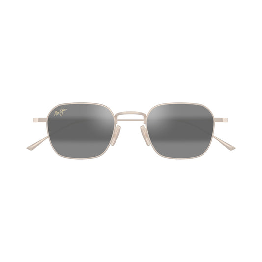 MJ0690S-001 48 Sunglass UNISEX TITANIUM