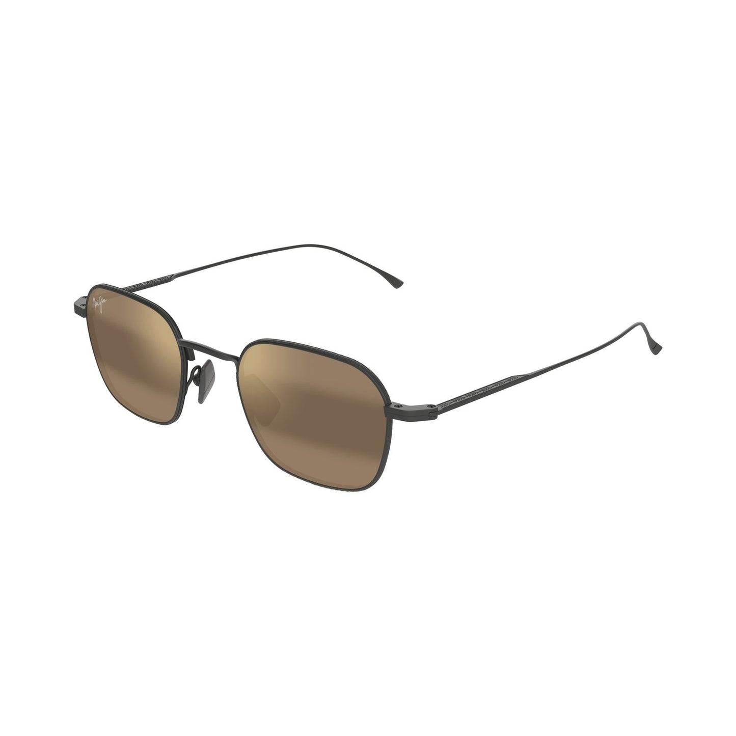 MJ0690S-002 48 Sunglass UNISEX TITANIUM