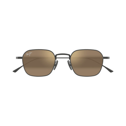 MJ0690S-002 48 Sunglass UNISEX TITANIUM
