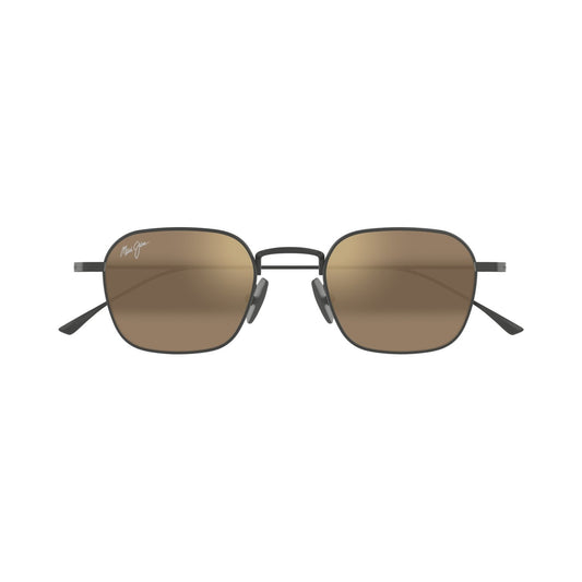 MJ0690S-002 48 Sunglass UNISEX TITANIUM