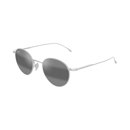 MJ0691S-001 48 Sunglass UNISEX TITANIUM