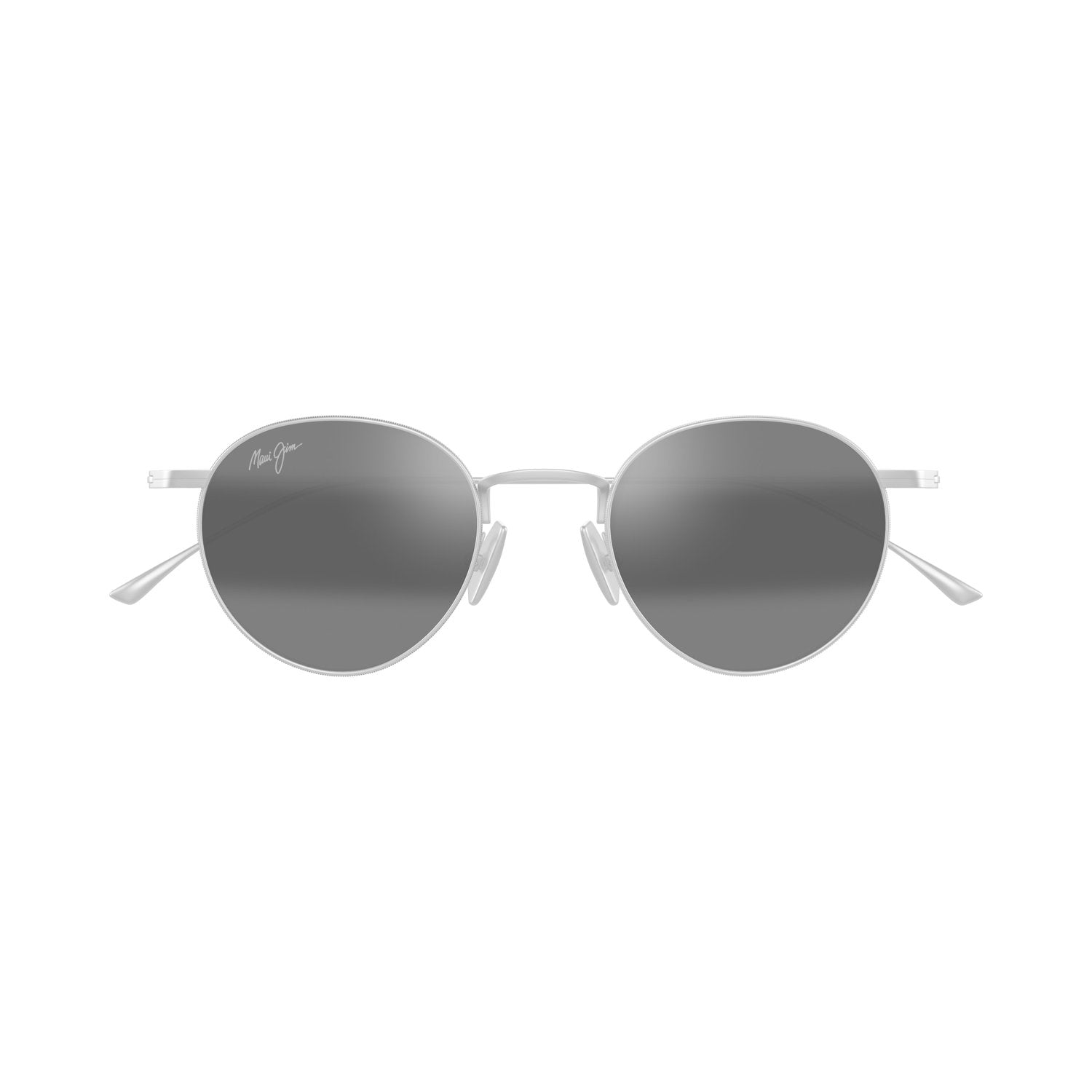MJ0691S-001 48 Sunglass UNISEX TITANIUM