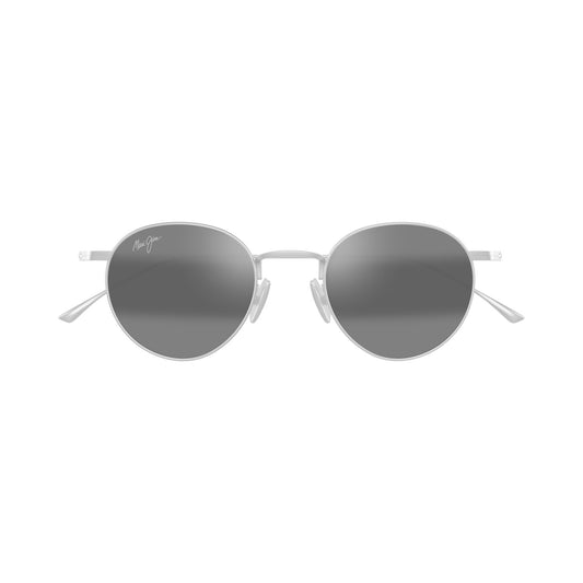 MJ0691S-001 48 Sunglass UNISEX TITANIUM