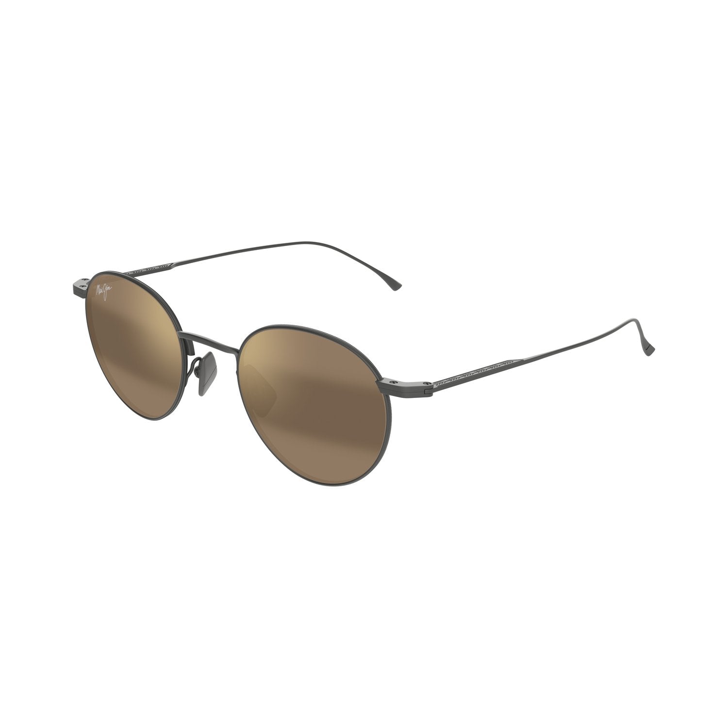 MJ0691S-002 48 Sunglass UNISEX TITANIUM