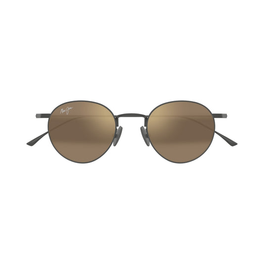 MJ0691S-002 48 Sunglass UNISEX TITANIUM