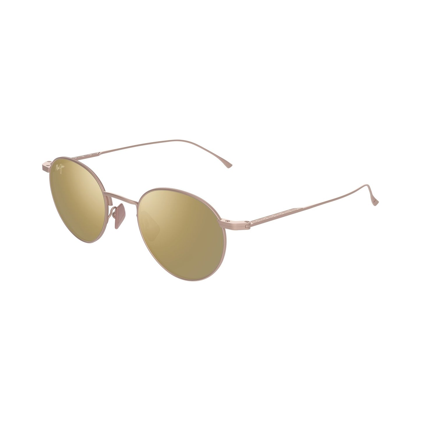 MJ0691S-003 48 Sunglass UNISEX TITANIUM