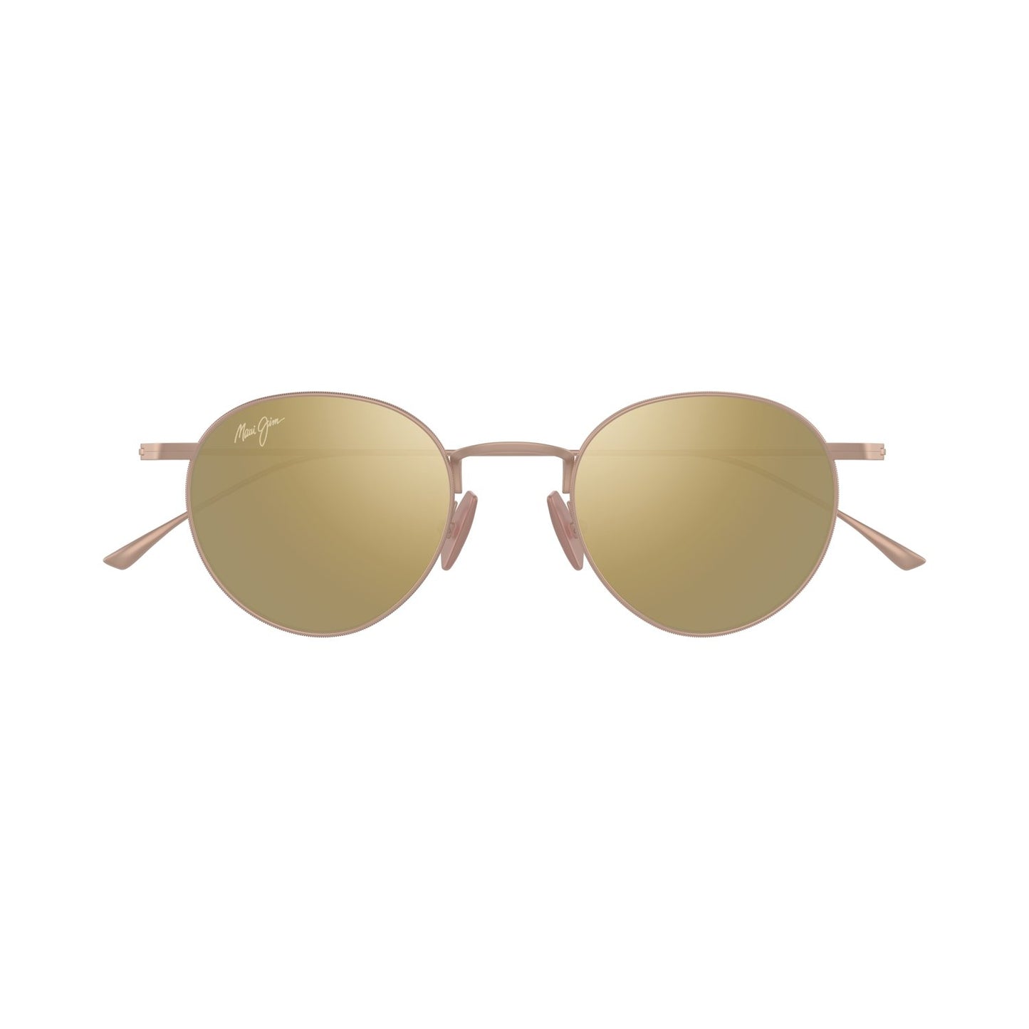 MJ0691S-003 48 Sunglass UNISEX TITANIUM