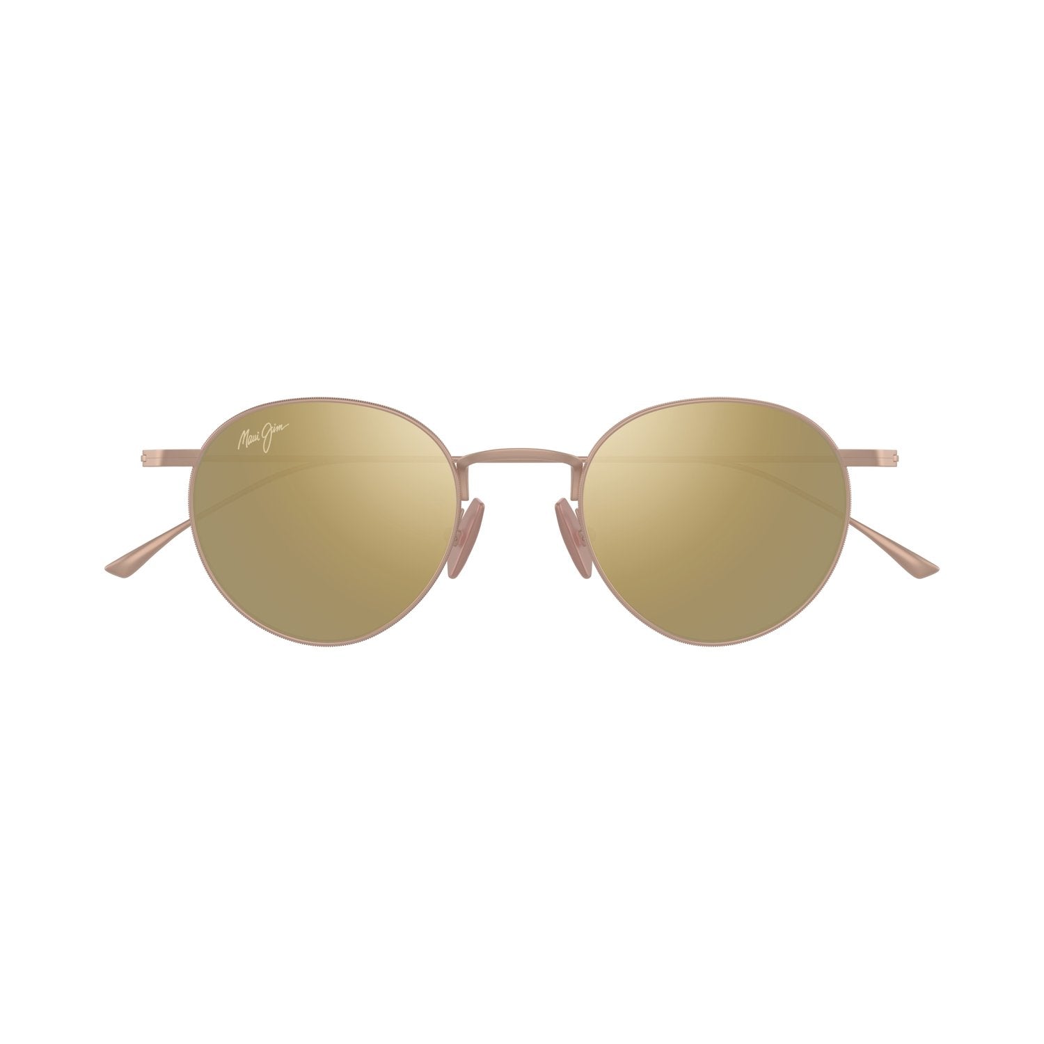MJ0691S-003 48 Sunglass UNISEX TITANIUM
