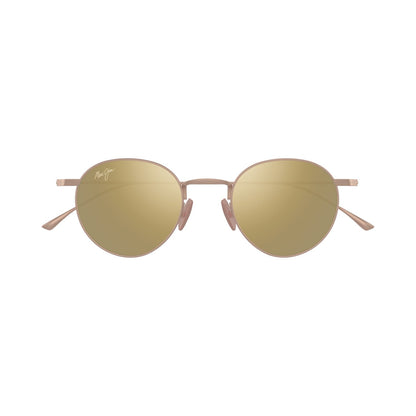 MJ0691S-003 48 Sunglass UNISEX TITANIUM