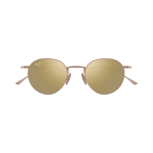 MJ0691S-003 48 Sunglass UNISEX TITANIUM