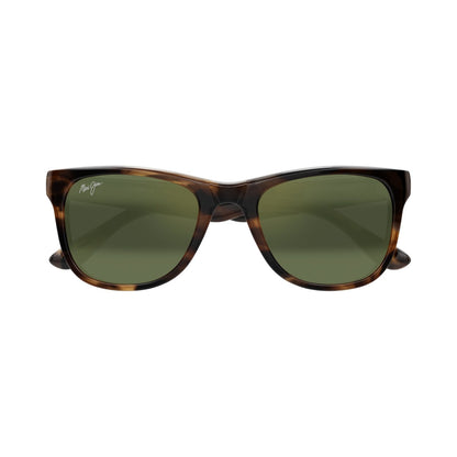 MJ0692S-003 53 Sunglass UNISEX RECYCLED